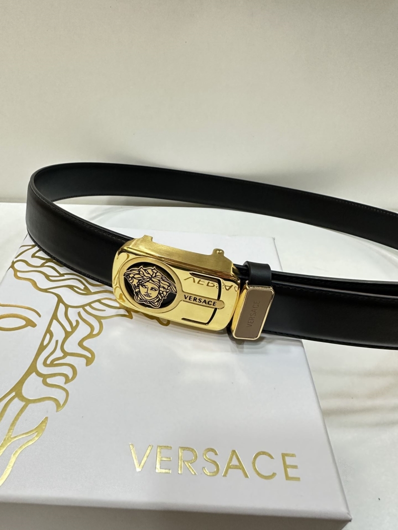 VERSACE Belts